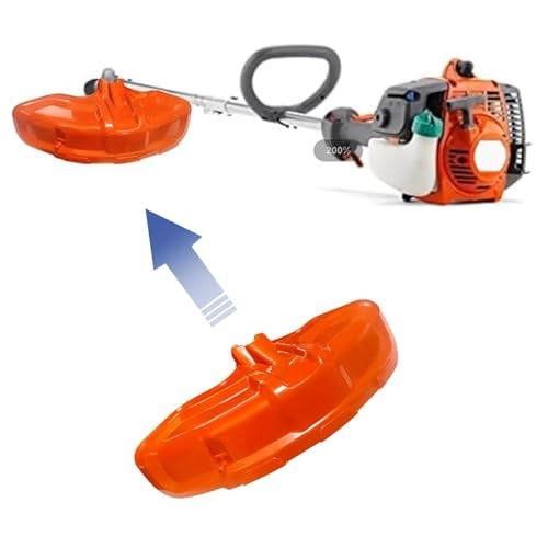 Replacement Parts line Trimmer Debris Shield Trimmer Guard kit Compatible with