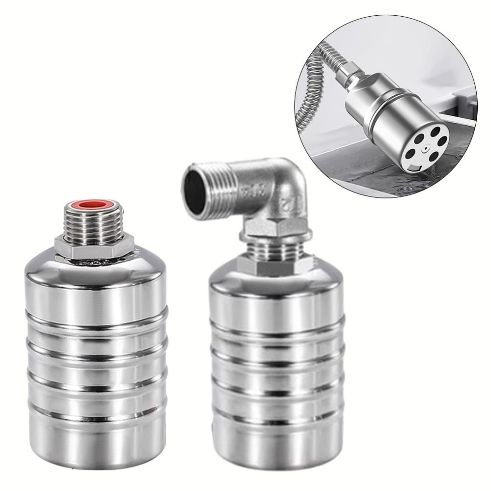 Float Valve Control Controller Pools Solar Water Tanks 0-100?? Applicable