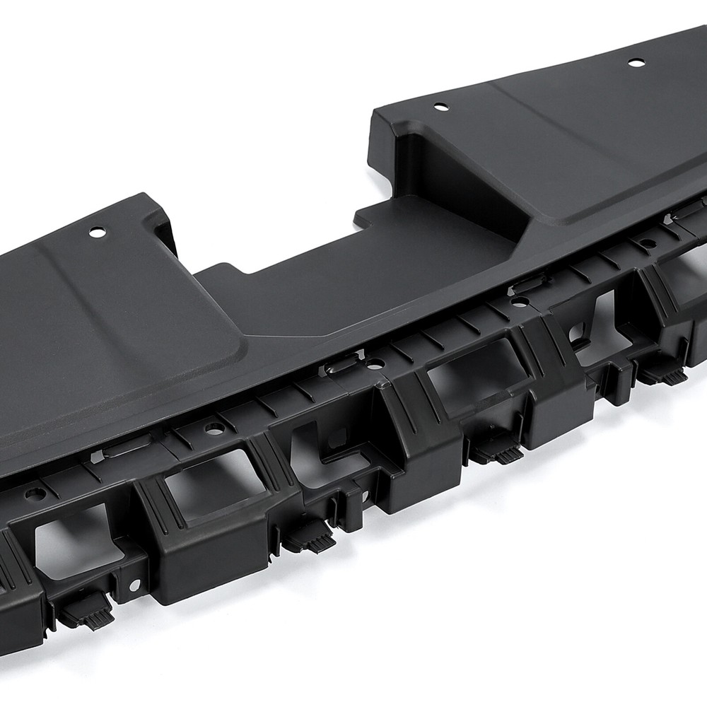 For Hyundai Elantra 2017-2018 Upper Radiator Support Cover Grille Replacement