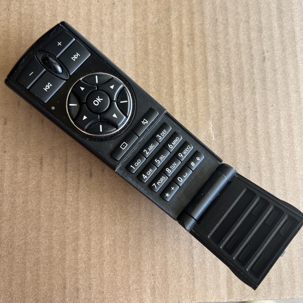 Mercedes Benz gL DVD Controller