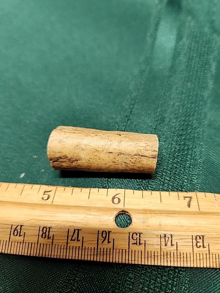 Stag Handle For Knife Making/Repair