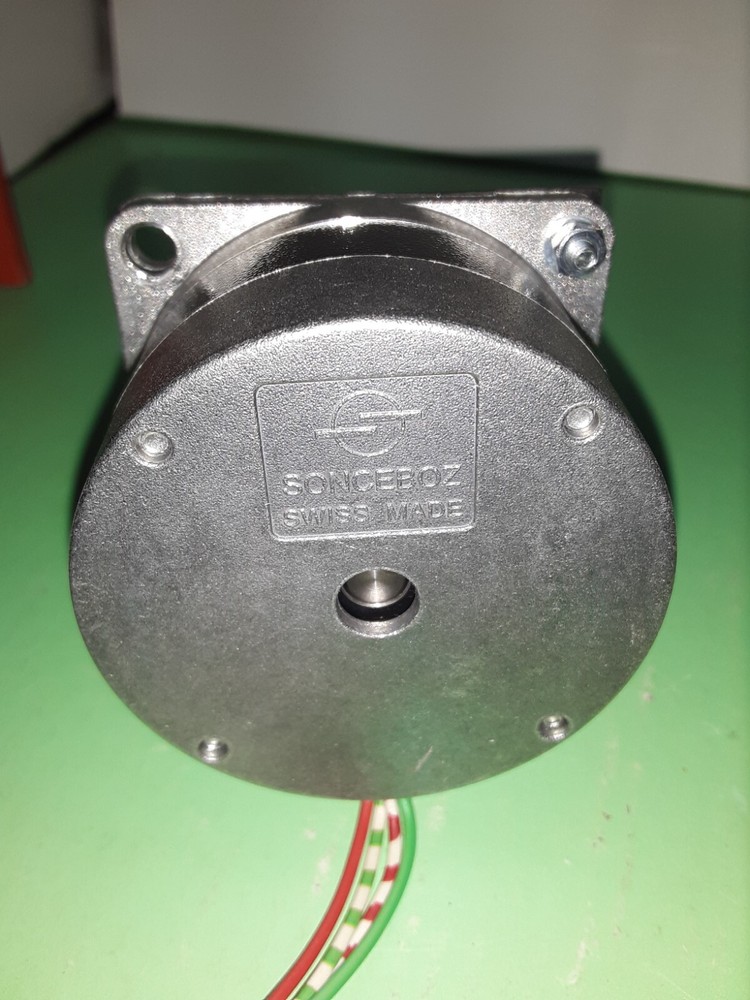 Sonceboz 6500R705 Stepper Motor