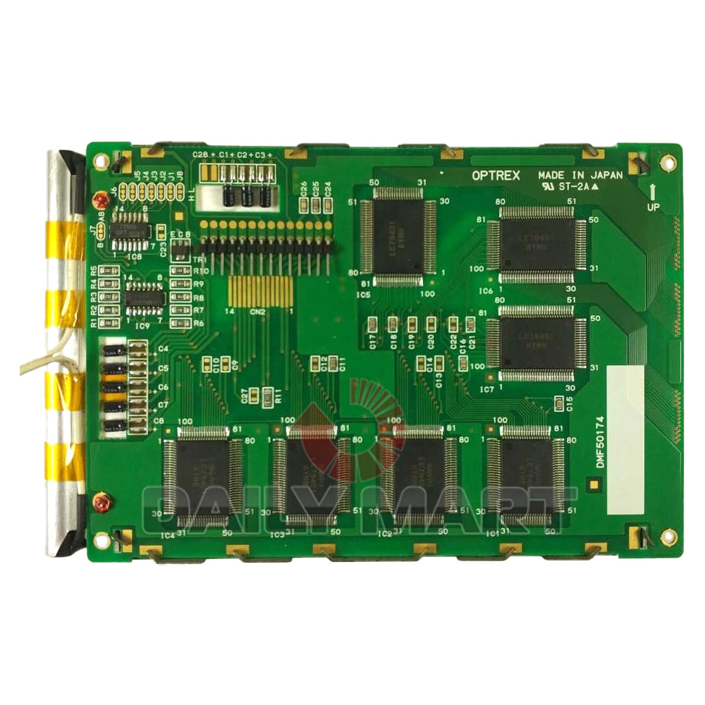 New In Box DMF50174 DMF50840 LCD Screen