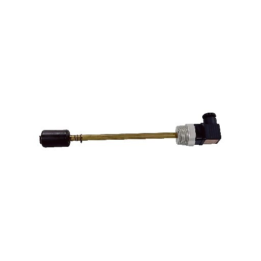 ELETTROTEC LM2 LEVEL SWITCH INTRINSIC SAFTEY EXECUTION
