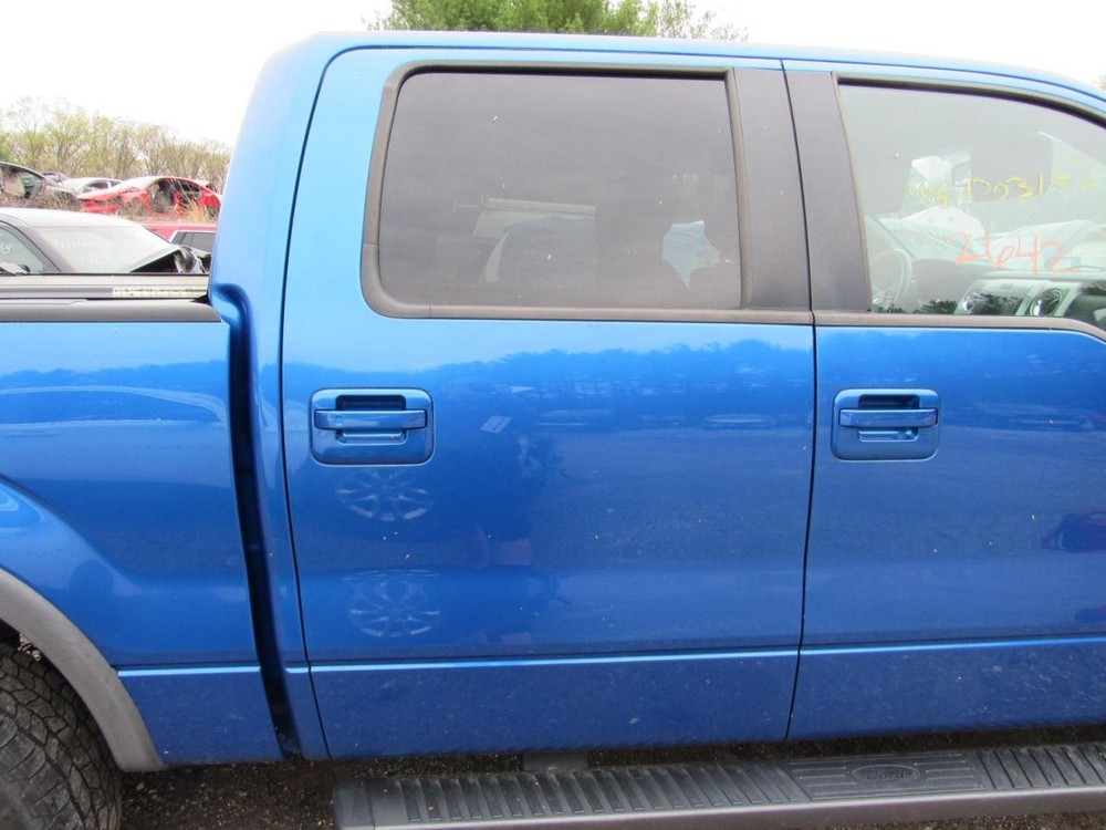 F150 2014 Glove Box 1042644