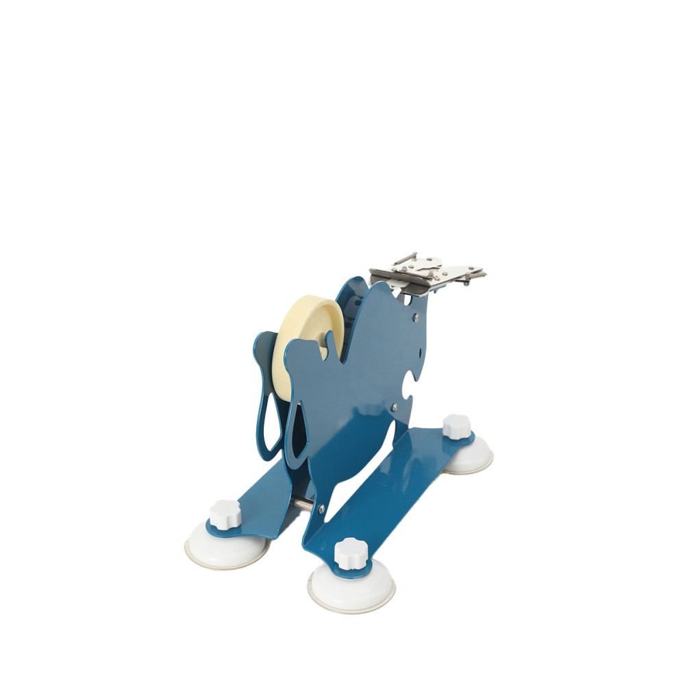 Plastic Clip Manual Bread Sealing Machine Supermarket Sealing Machine Binding