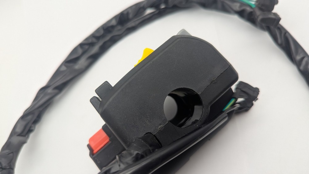 UNTESTED SWITCH FOR HONDA AND OTHERS