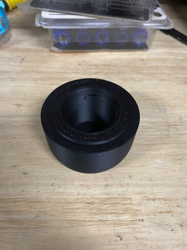 Camshaft Seal Install Tool for Subaru EJ