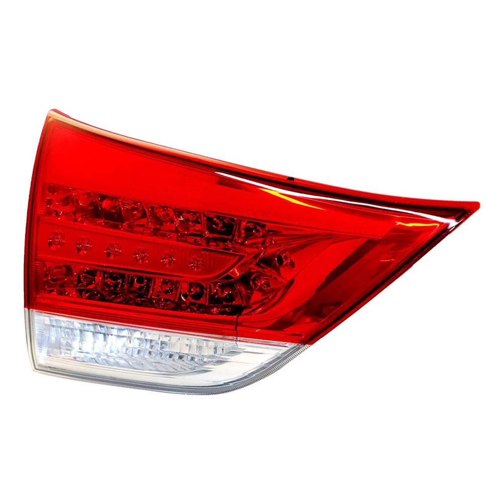 Rear Left Tail Light Brake Lamp Assembly for 2011-2012 Sienna