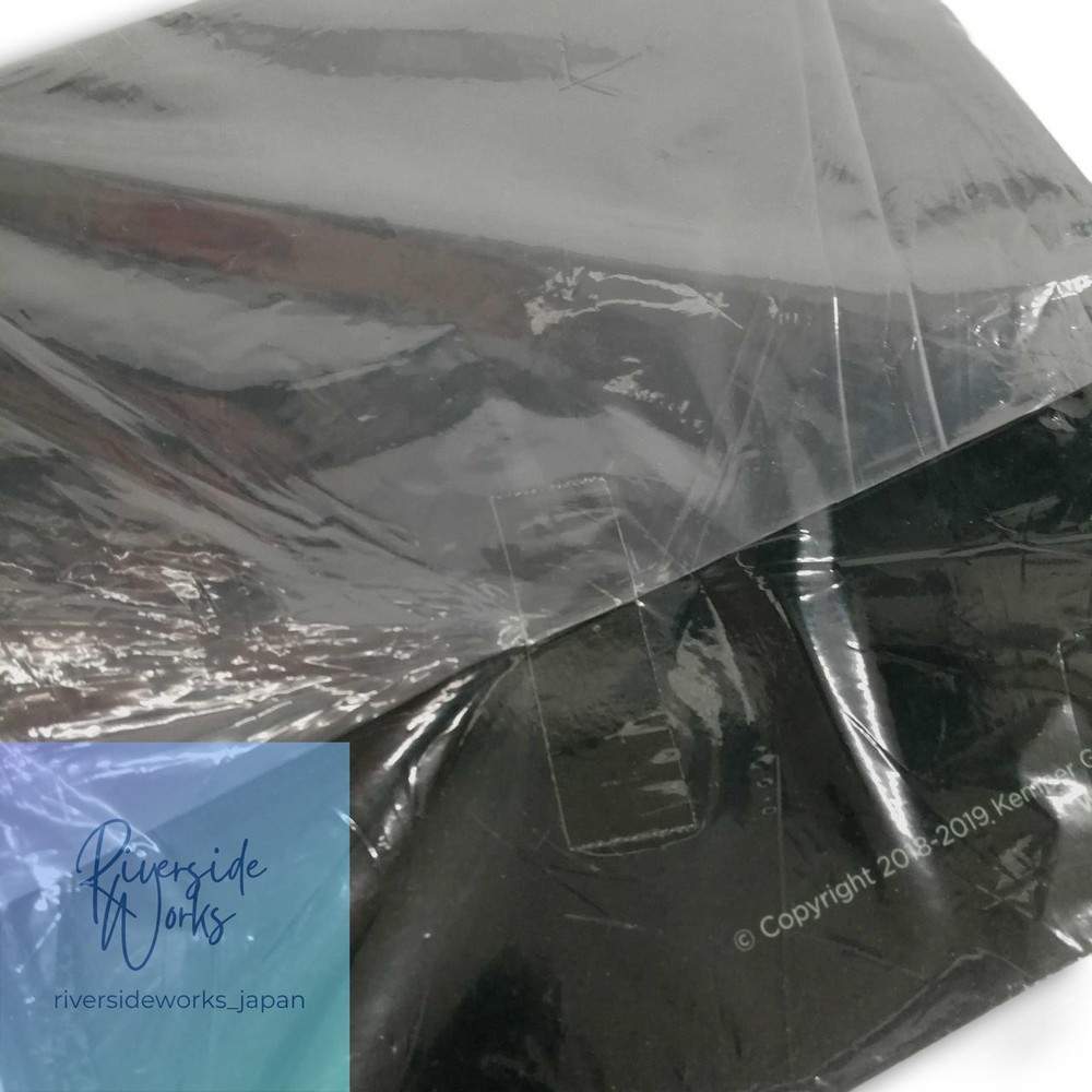 KEMPER Profiling Amp Rack Guitar Amplifier Simulator Used JP