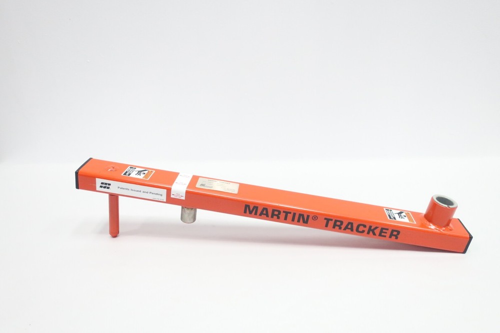 Martin Engineering 34695-U2 Belt Tracker 42-52in