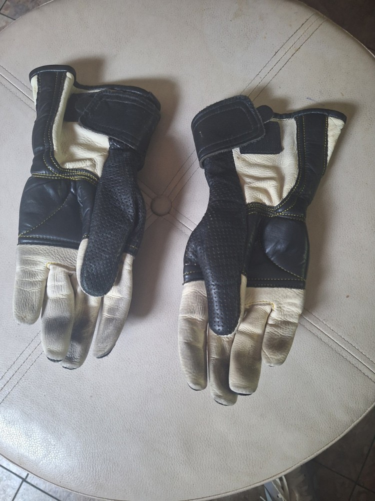 HALIMOT BIKE GLOVES