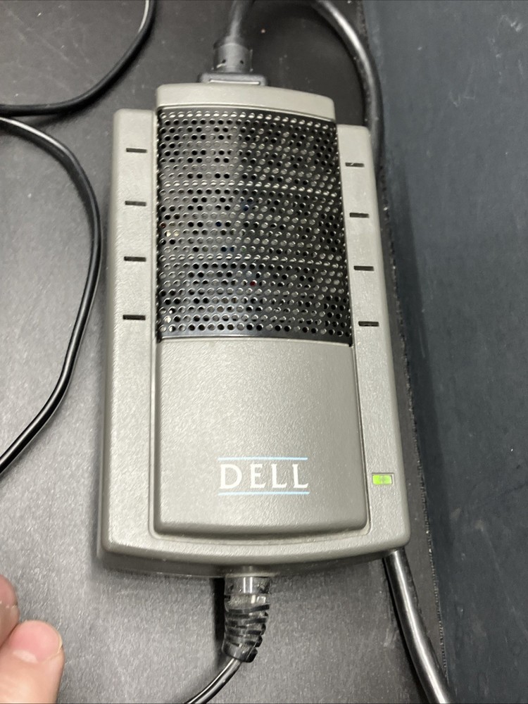 VINTAGE Dell 320N Laptop Intel