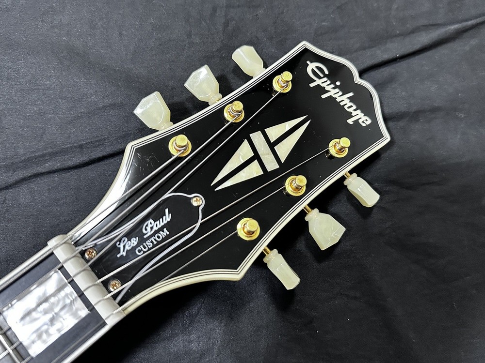 Epiphone Sg Custom/Modmodified Safe delivery from Japan