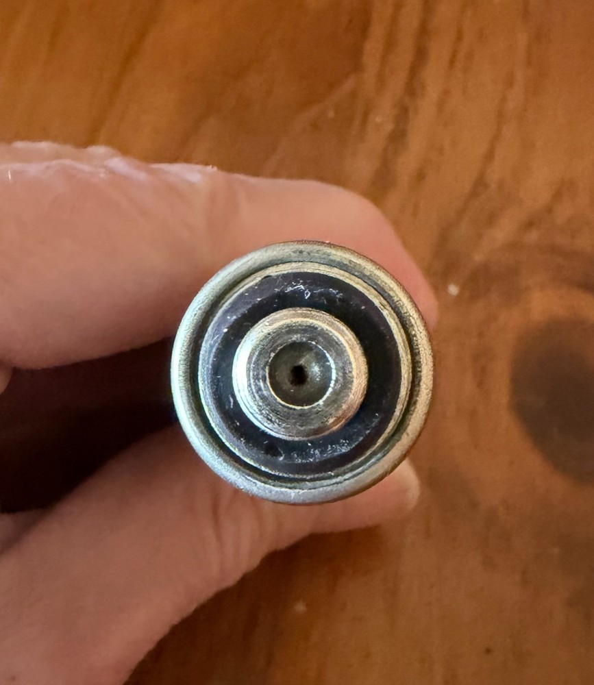 PPC 243 CHA POS/6 Cable Trap Filter Coaxial