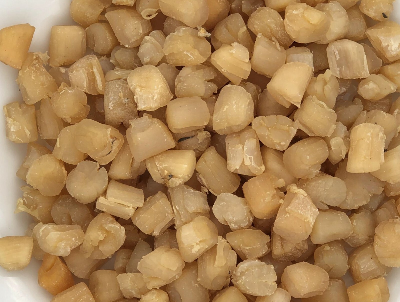 Greenlike High Quality Dried Scallop 元贝 瑶柱