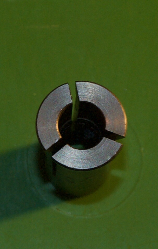 RCBS Standard Bullet Puller Collet.348 Cal-(09429)-NOS