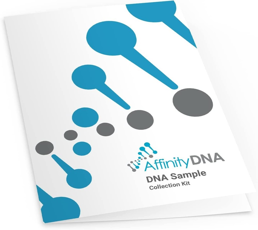 DOG EXERCISE INDUCED COLLAPSE DNA TEST EIC HOME SAMPLE COLLECTION KIT (1 CANINE)