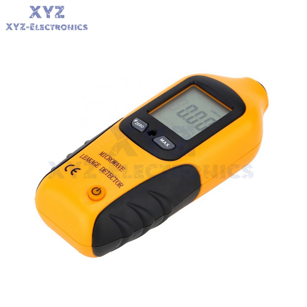 HT-M2 Microwave Leakage Detector Digital LCD Radiation Detector /Leaking Tester
