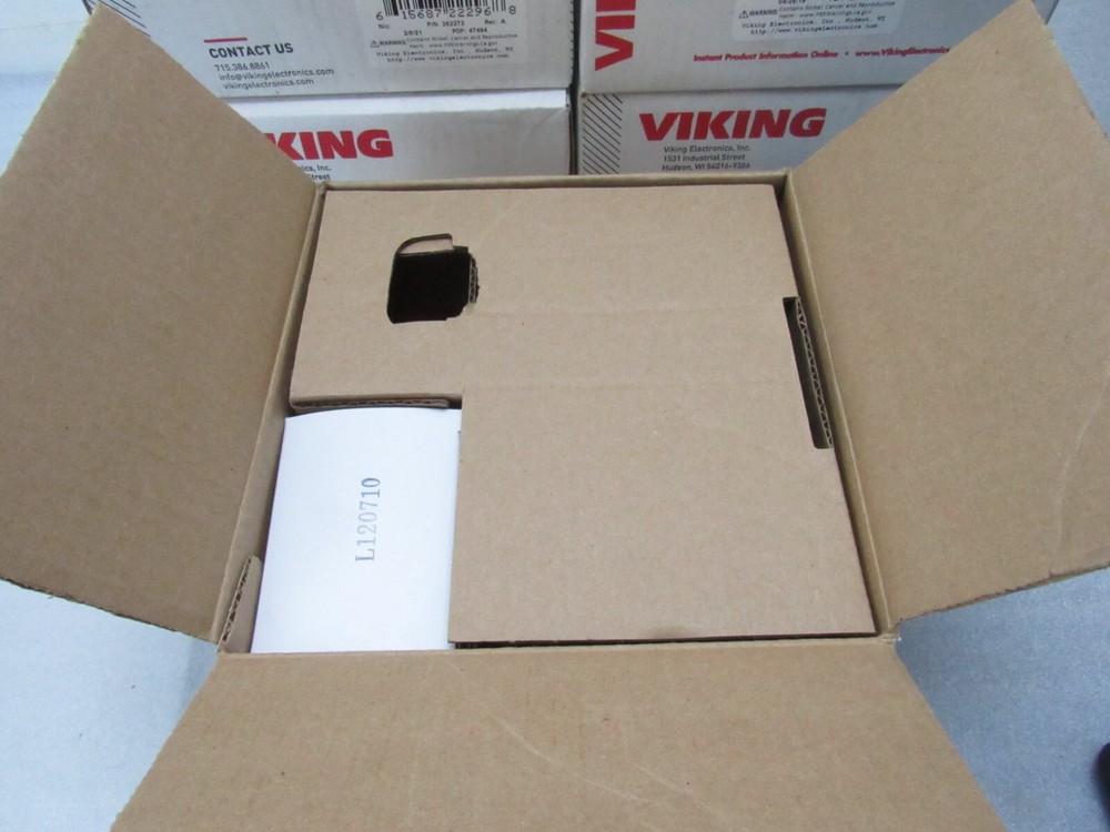 Viking C-200 Single Entry Phone Controller [CTA]