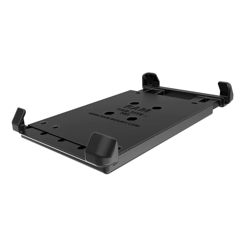 RAM Mounts Tab-Tite Cradle for 7" Tablets -  Open Cups RAM-HOL-TAB5U