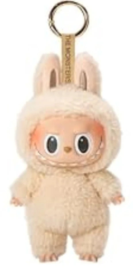 Official Authentic Pop Mart Heart-Fluttering labubu