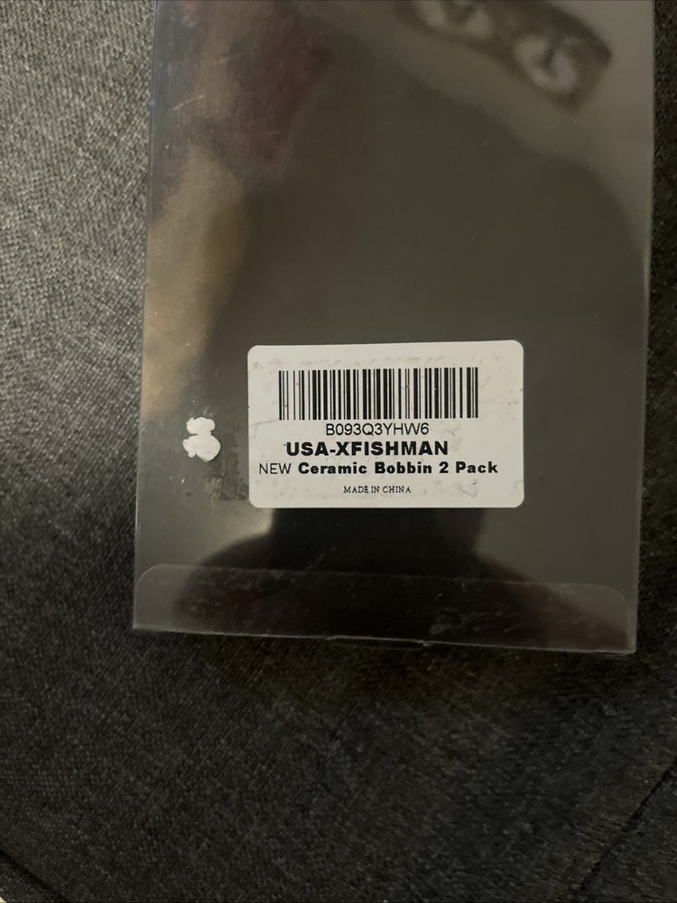 Xfishman Fly Tying Tool Kit Complete Set