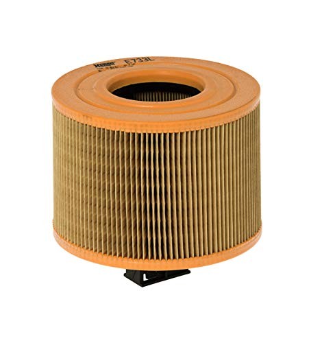 Filtration Air Filter - Insert - E733L
