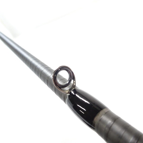 JACKALL Revoltage RV-C610H Cond/B