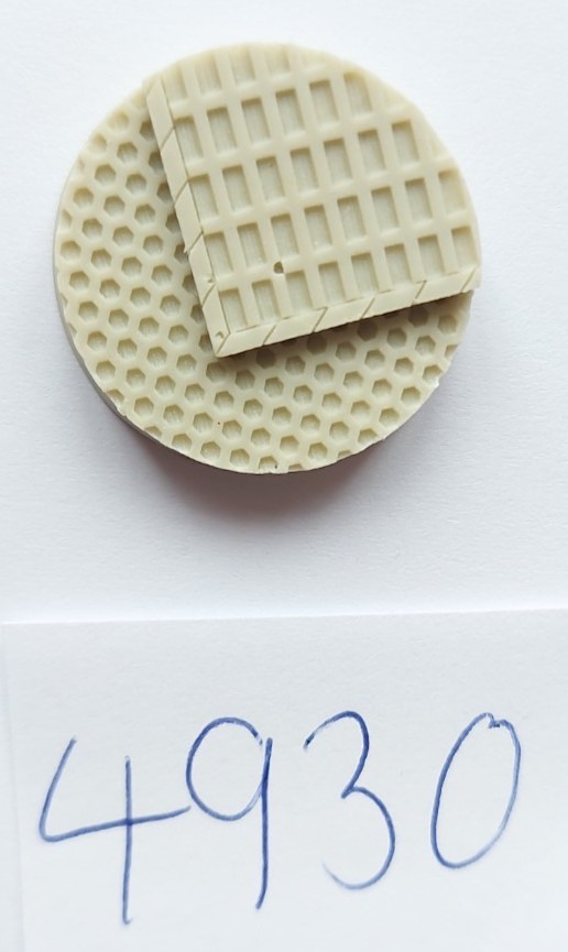 Warhammer Model Base 25MM Not official Warhammer