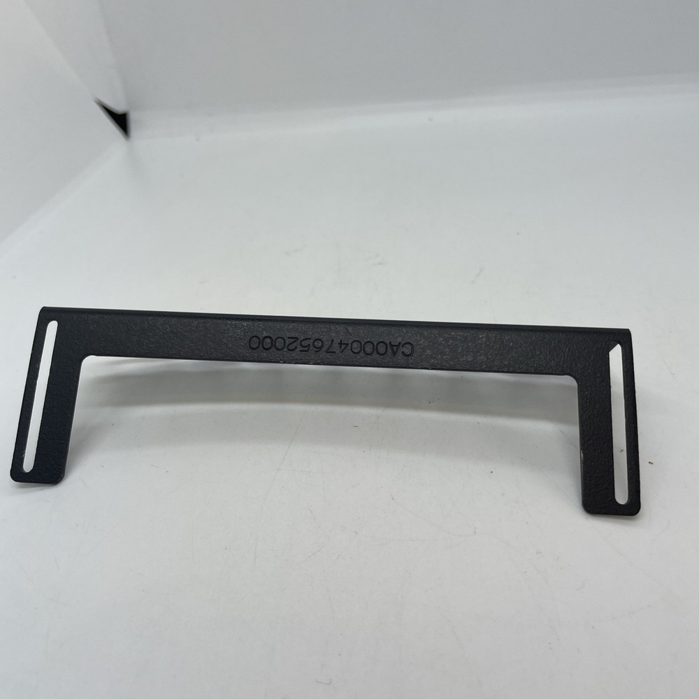 8 port Cat5e Empty wall / Under Couner Mount Patch Bracket RJ45 110 Network New