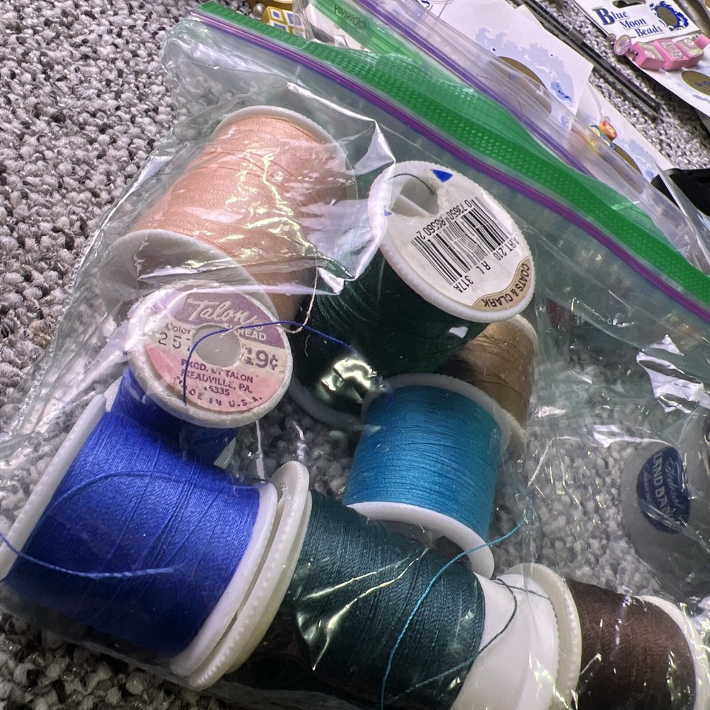 Sewing Lot