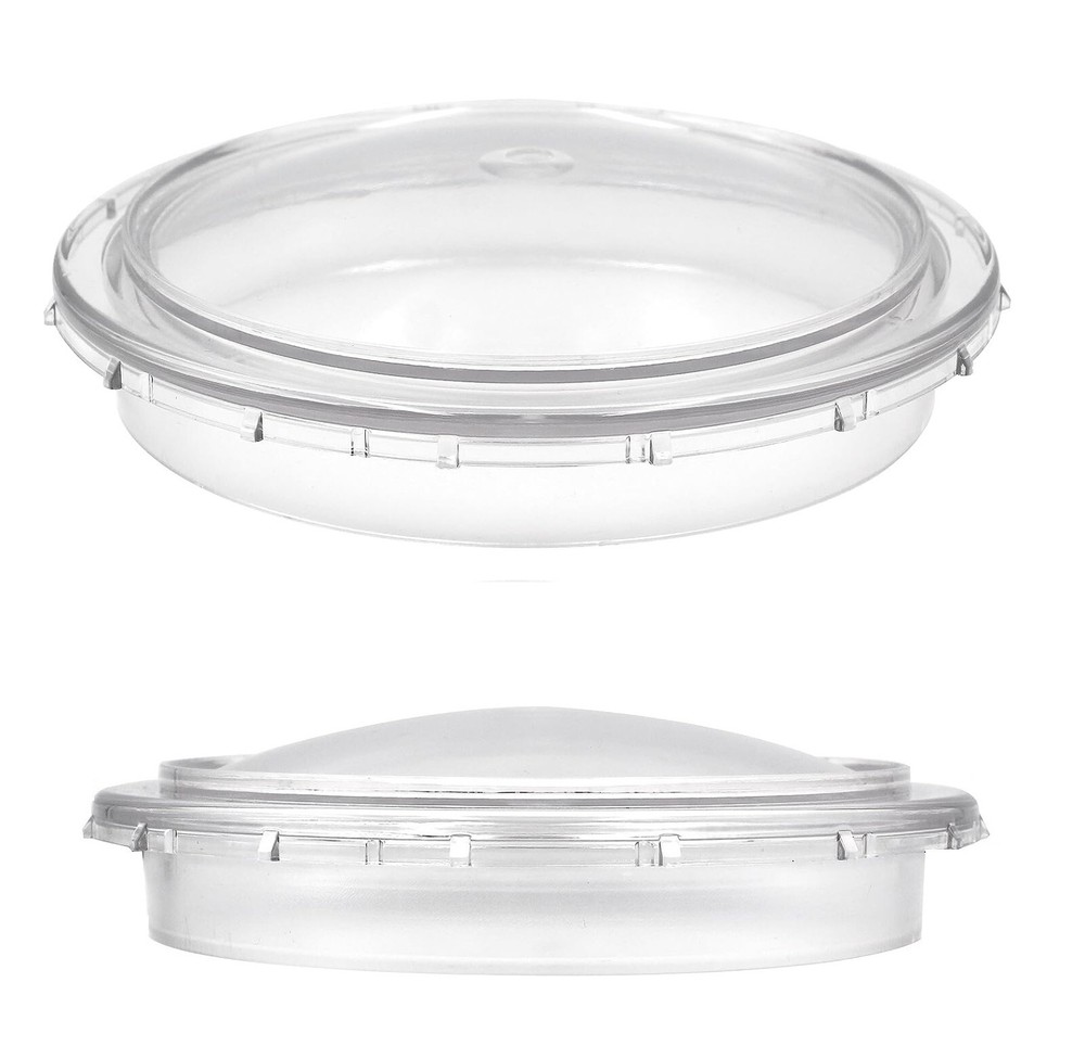 Pool Pump Cover Lid Replacement for SuperFlo VS & VST, SuperFlo Doe, SuperMax VS