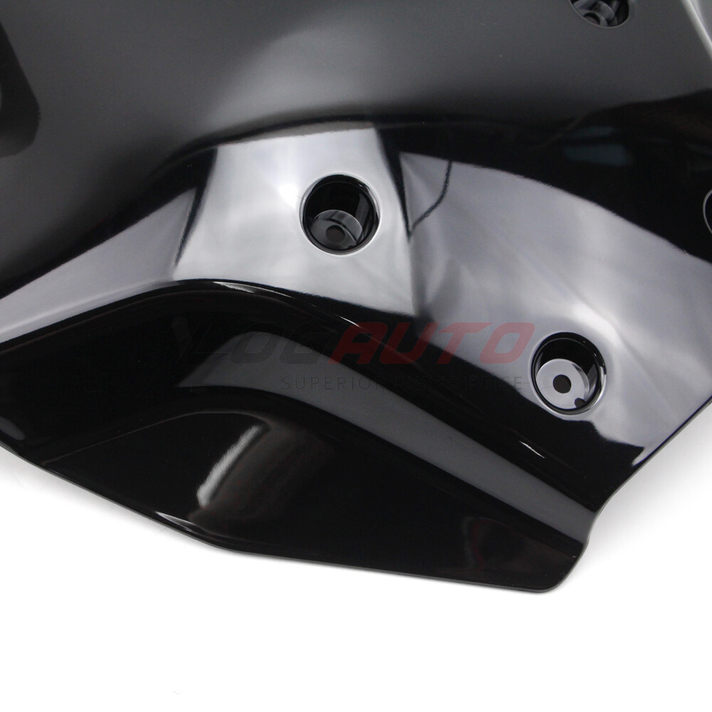 For Yamaha MT-09 24+ Windshield Wind Deflector Front Windscreen Protector Cover