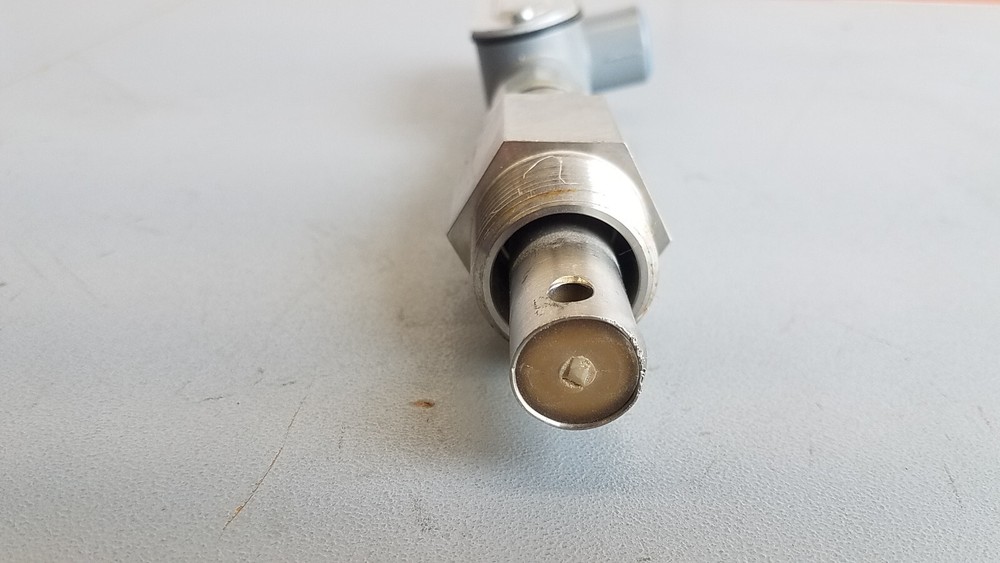 Used Pulsafeeder Replacement MicroVision Boiler Sensor CCBS-MVB