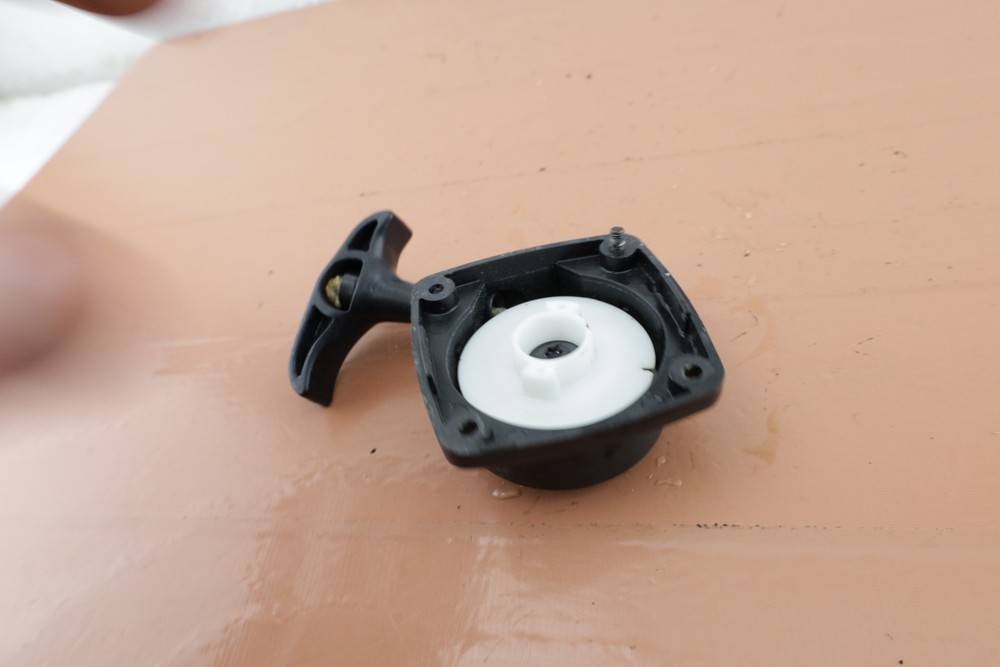 Yard-Man YM290 Blower OEM Recoil Starter