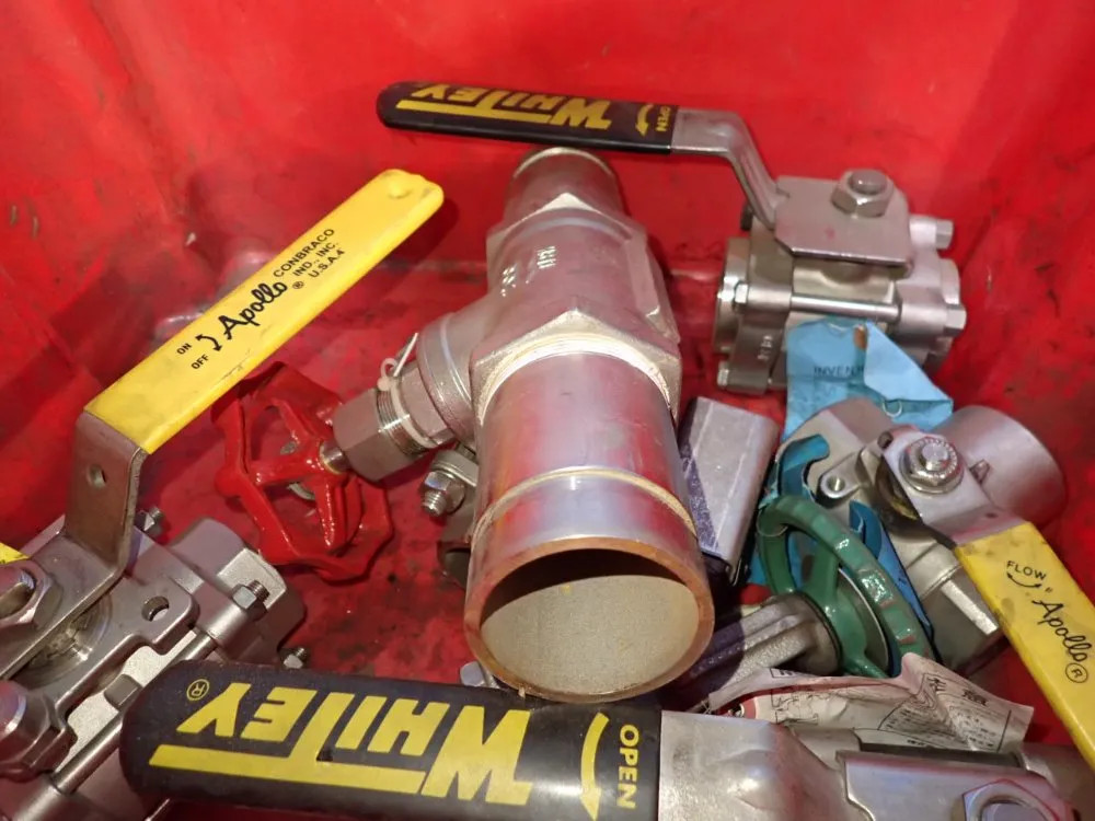 VALVES 10251700848