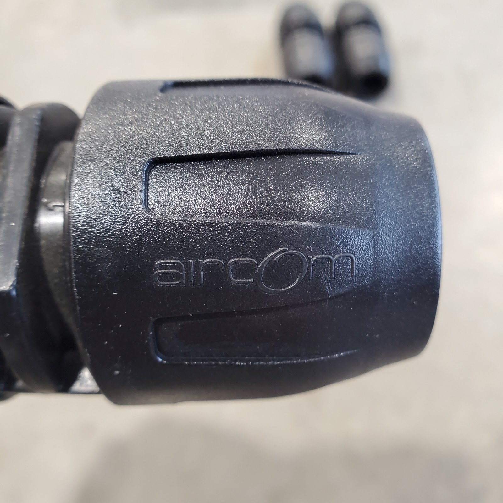 Aircom Quick Line QLMAPA020 Equal Coupling PA 20MM Lot of 3