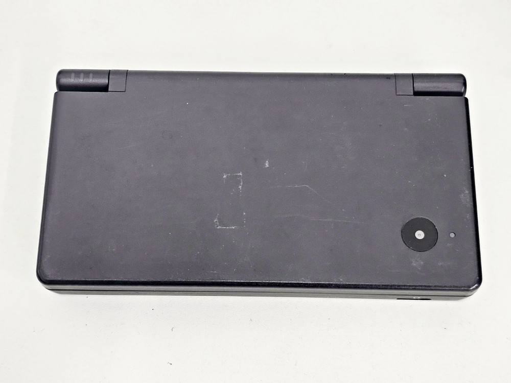 Nintendo DSi Console Black Japan