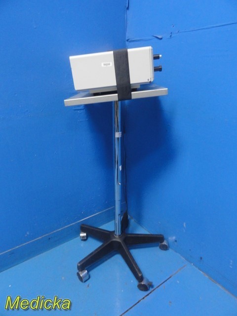 Integra Luxtec 9300XSP Light Source + Ultralite Headlight & Mobile Stand ~ 39682