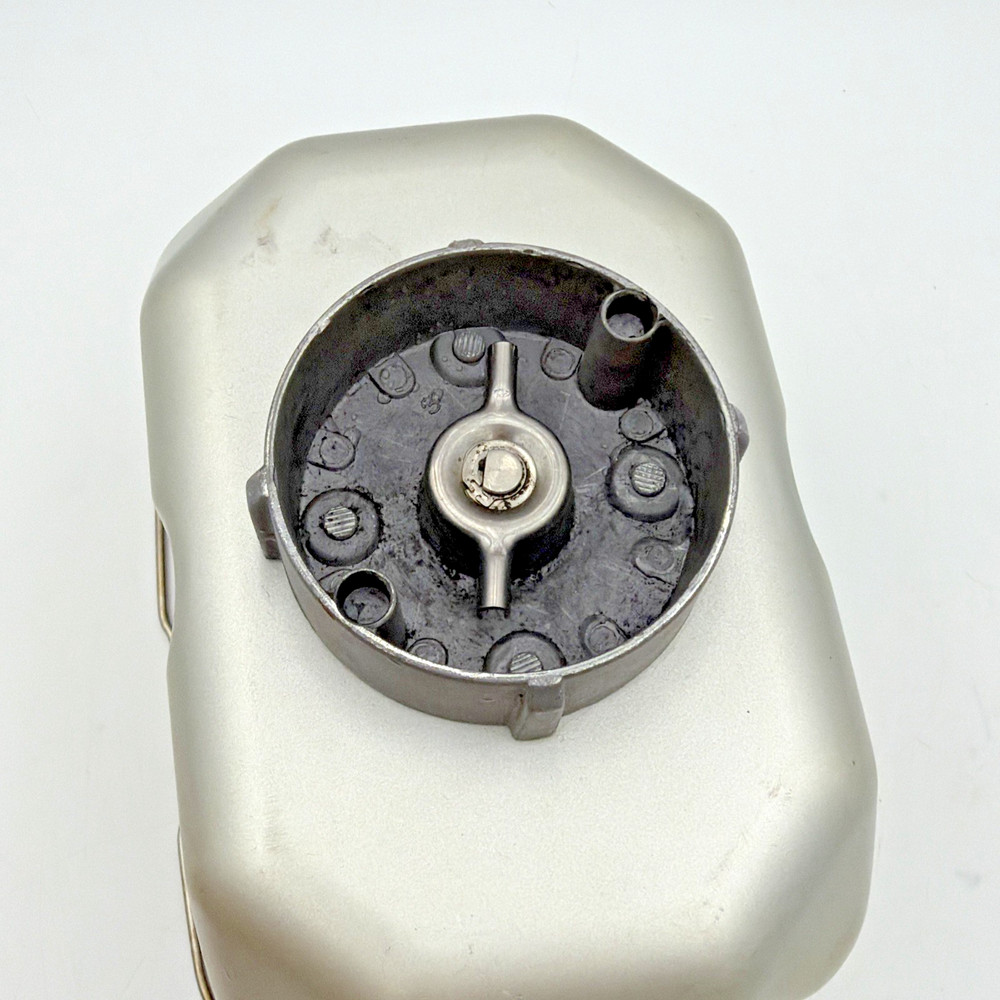 Breadman Ultimate Bread Pan & Paddle TR2200C Replacement Bread Maker Parts OEM