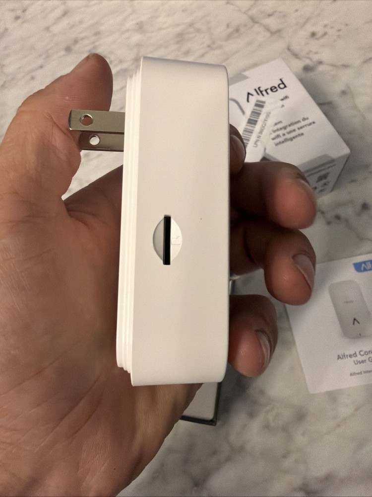 Alfred Connect V2 Wi-Fi Bridge (WB2)