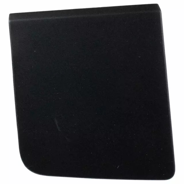 Genuine Ford Switch Bezel Blank Cover ML3Z5404338BA