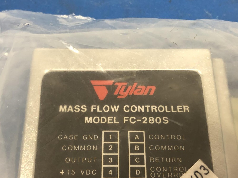 TYLAN FC-280S 10SLPM