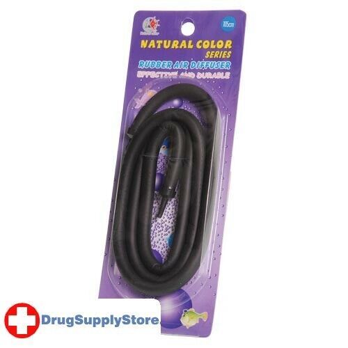 RA Bendable Rubber Air Diffuser - 42"