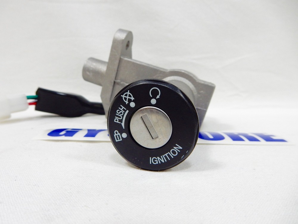 IGNITION SWITCH KEY LOCK SET FOR TAOTAO EVO 50cc & 150cc *TYPE 3*