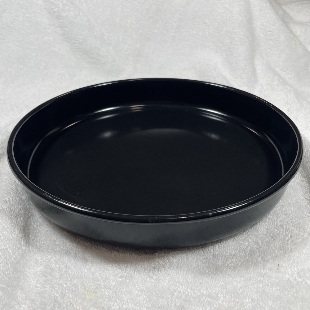 Nuwave Pro Plus Infrared Oven 10" Baking Pan Replacement Accessory