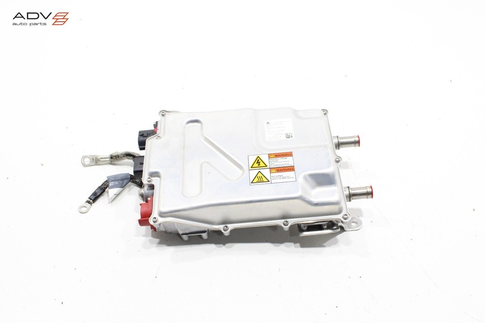 2016 - 2020 TESLA MODEL X DC DC CONVERTER MODULE UNIT OEM