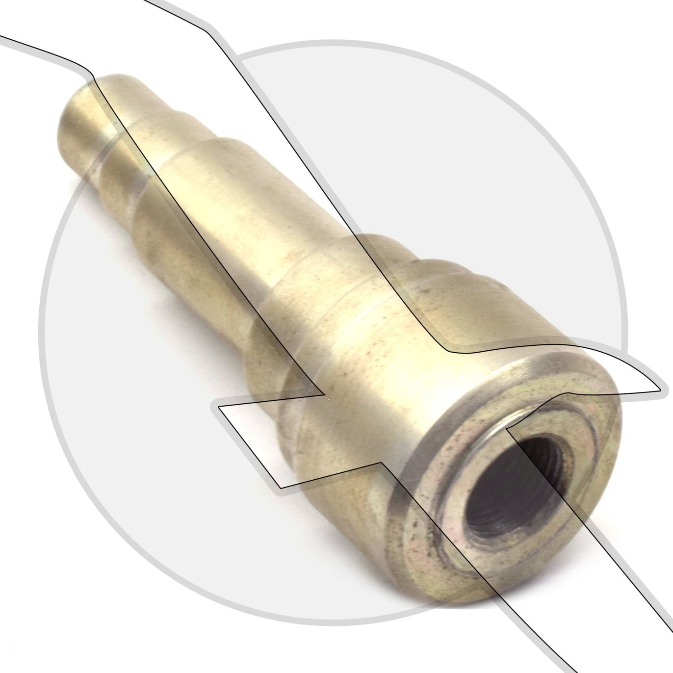 Mercury Marine Outboard Installer 91-43578