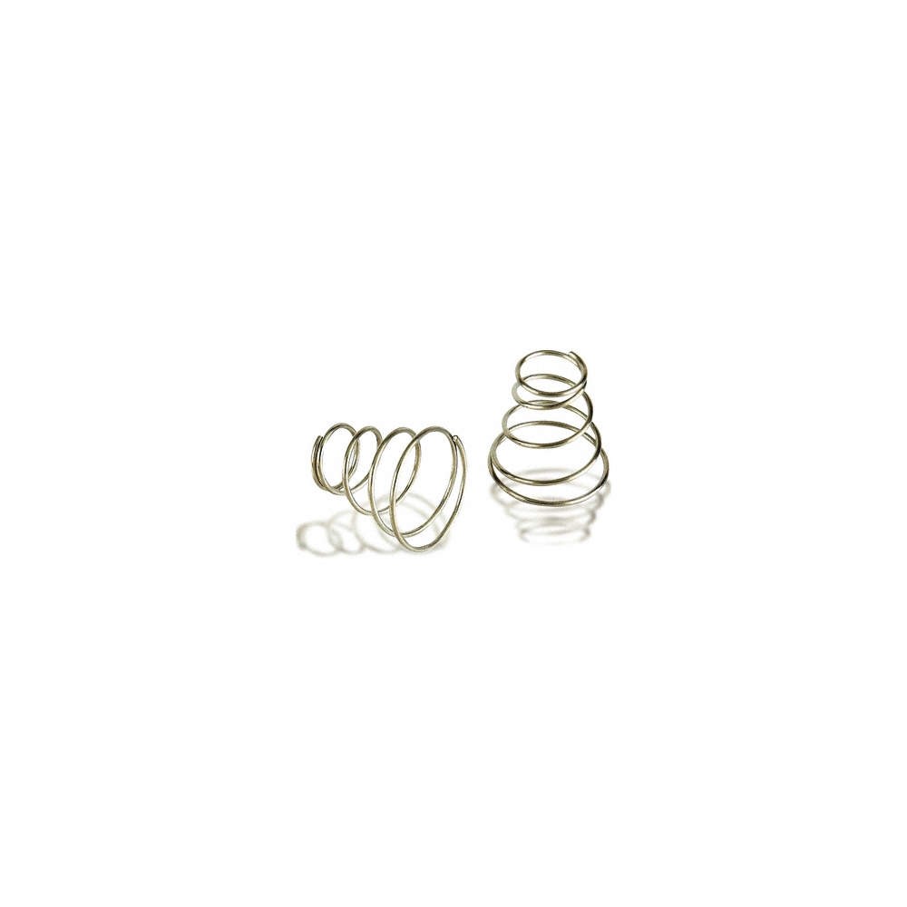 GRAINGER APPROVED 1NDF3 Compression Spring,302 SS 1NDF3